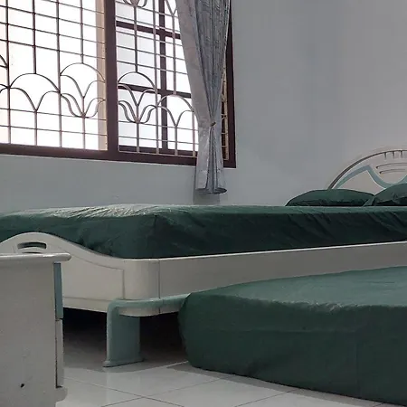 Homestay Ngaso Dalem Wonosobo Exterior photo