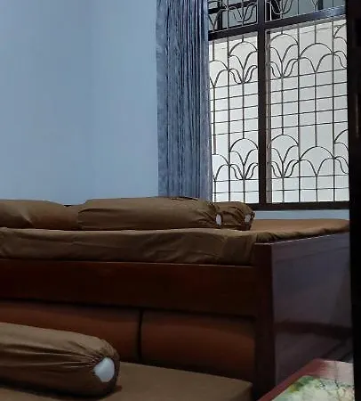 Homestay Ngaso Dalem Wonosobo Exterior photo