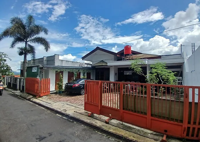 Homestay Ngaso Dalem
