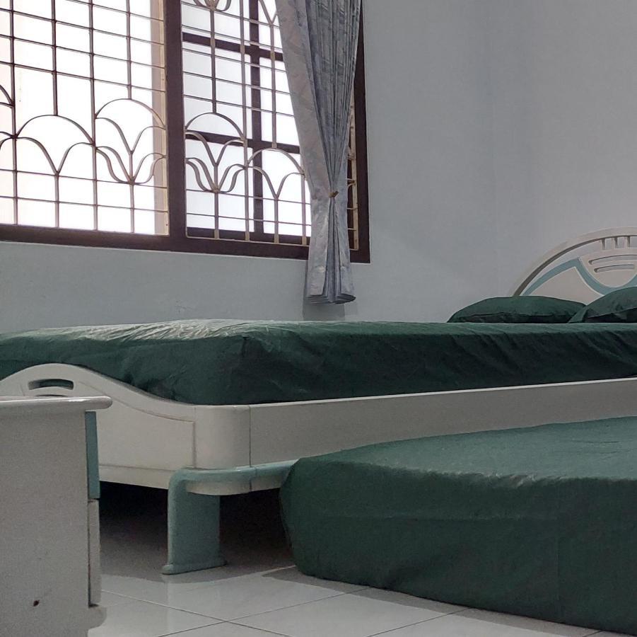 Homestay Ngaso Dalem