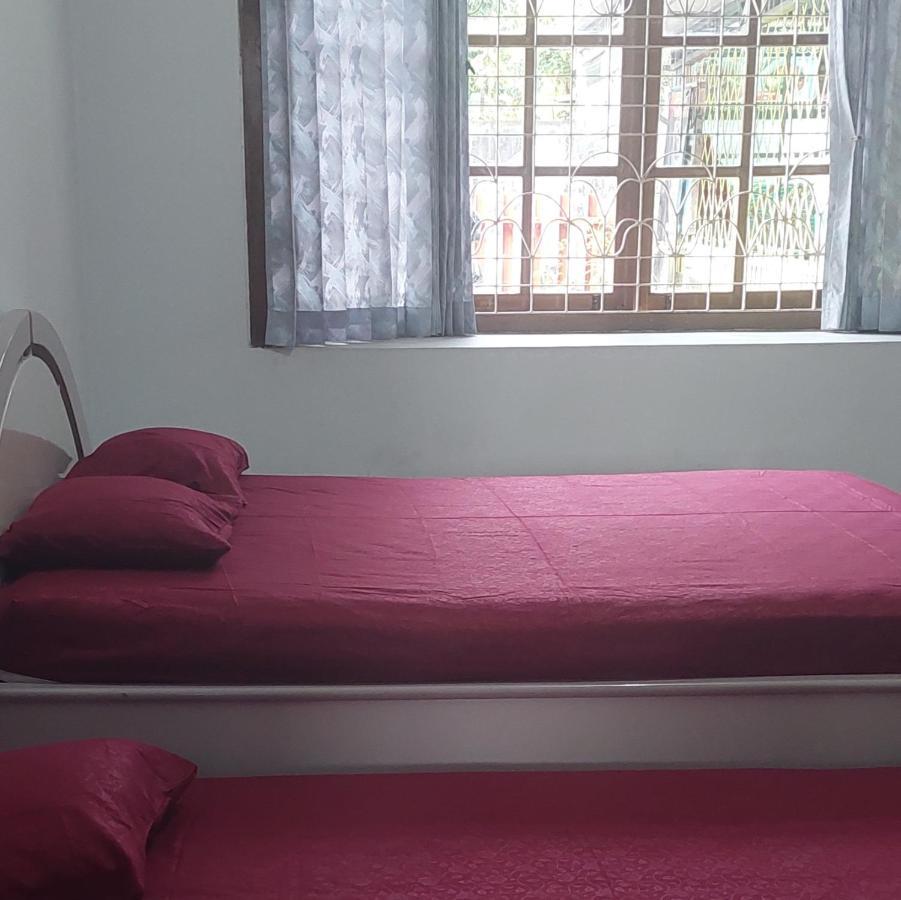 Homestay Ngaso Dalem *