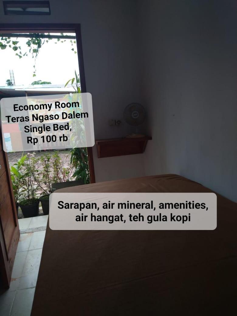 Ngaso Dalem *