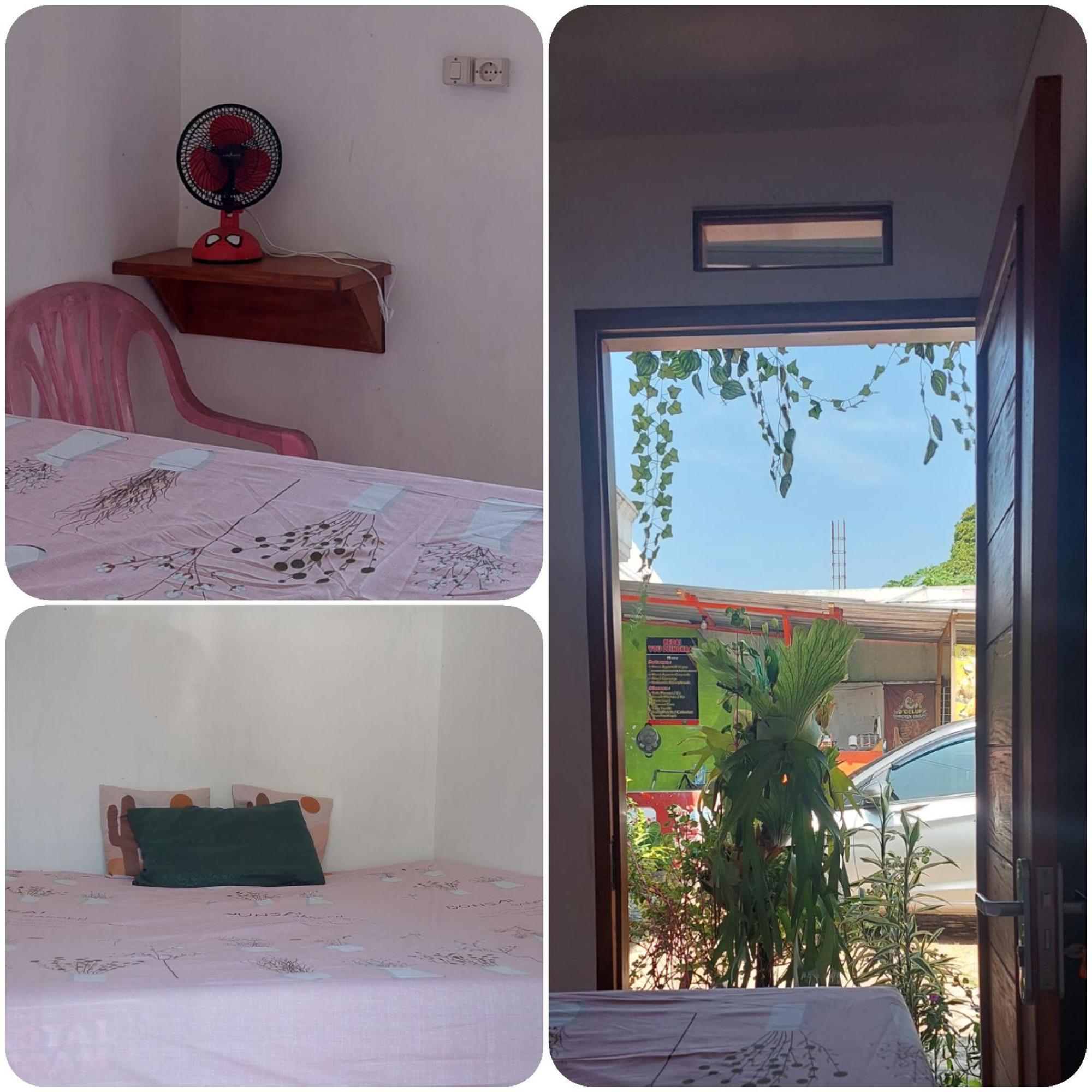 Ngaso Dalem Homestay *